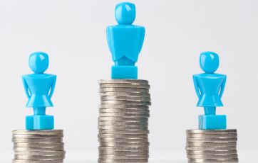 Acas has published its gender pay gap – view and read about its work towards tackling it